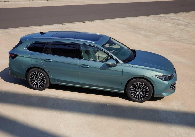 Volkswagen Passat (2023-->>) (3)