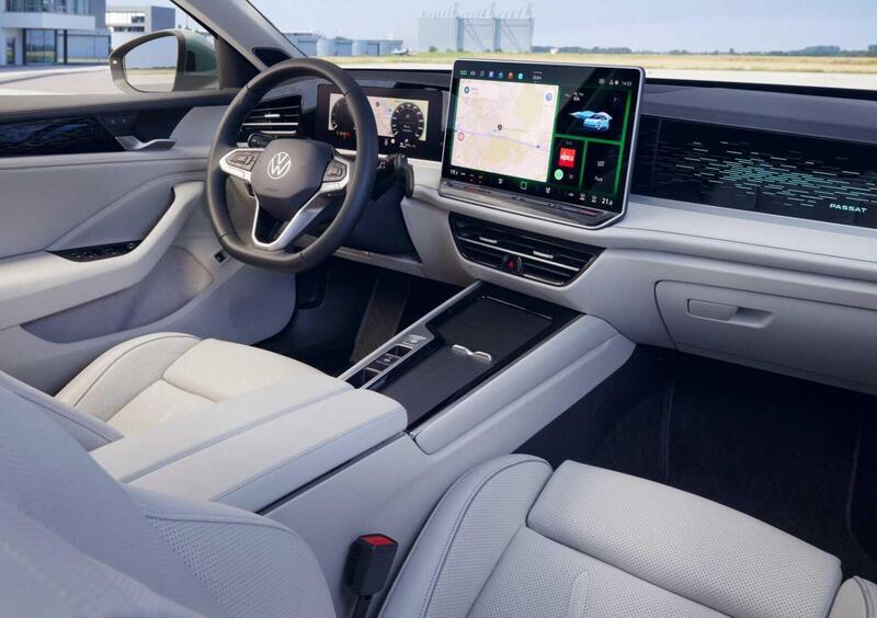 Volkswagen Passat (2023-->>) (10)