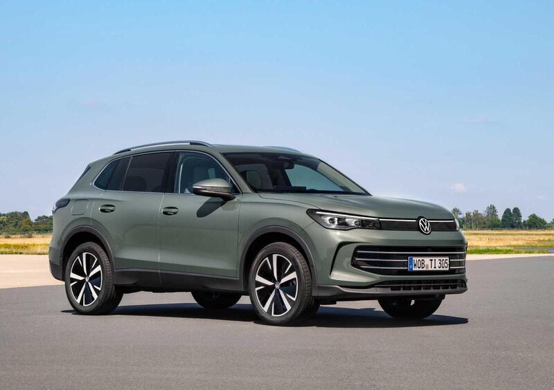 Volkswagen Tiguan (2023-->>) (5)