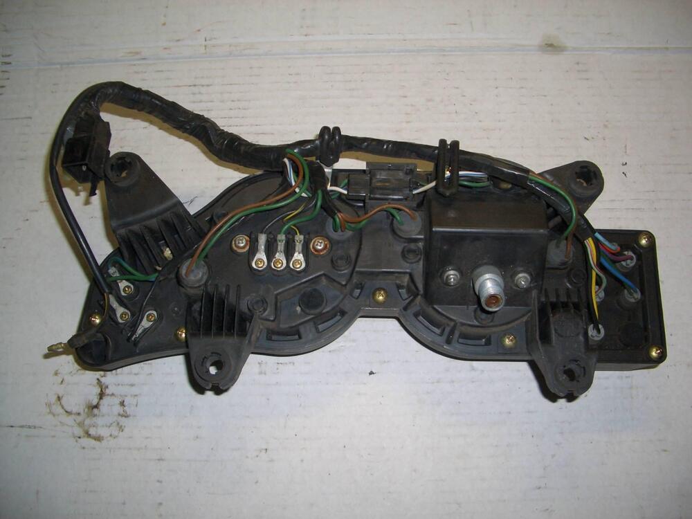 Honda Africa Twin 750 (3)