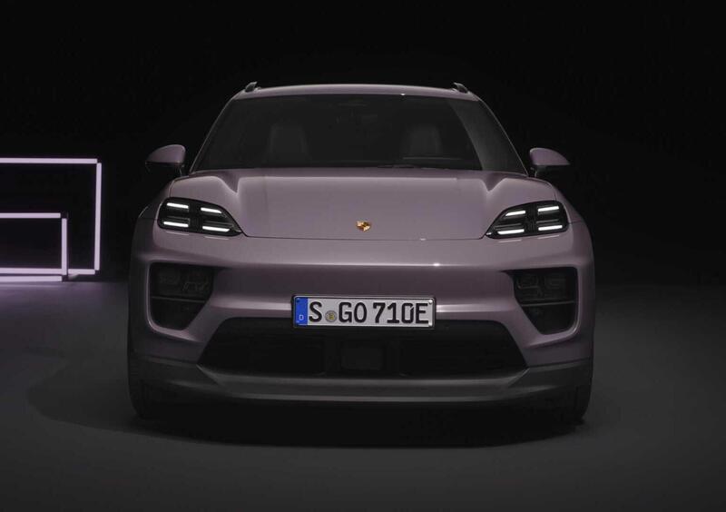 Porsche Macan (2)