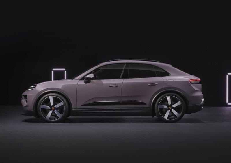 Porsche Macan (3)