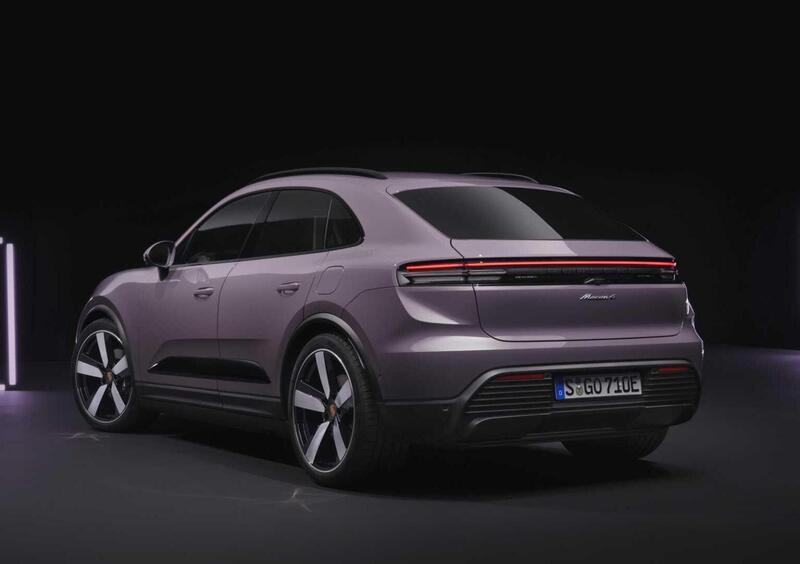 Porsche Macan (5)