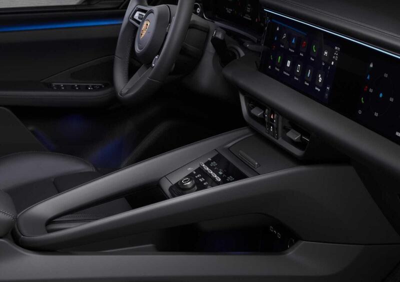 Porsche Macan (7)