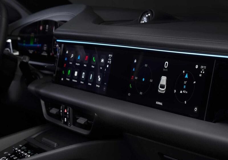 Porsche Macan (9)