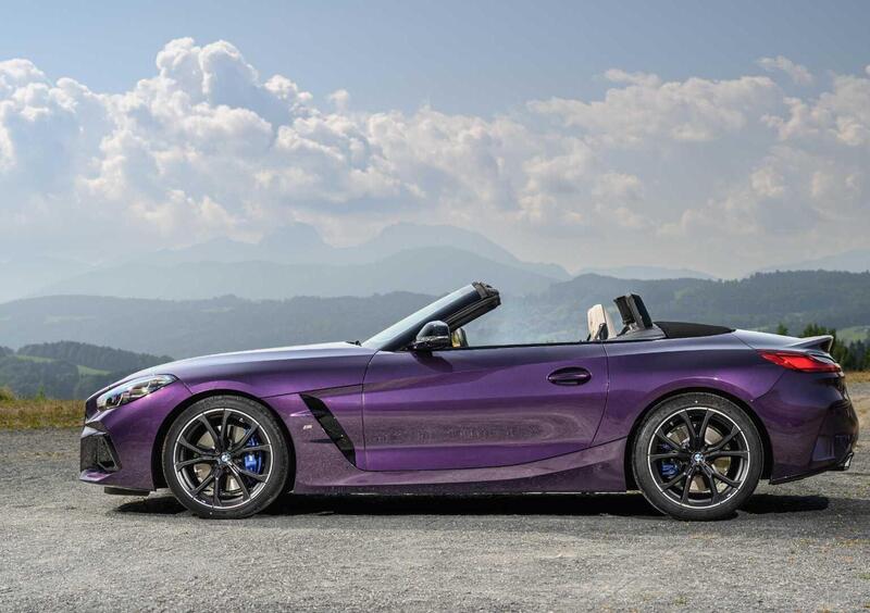 BMW Z4 Cabrio (6)