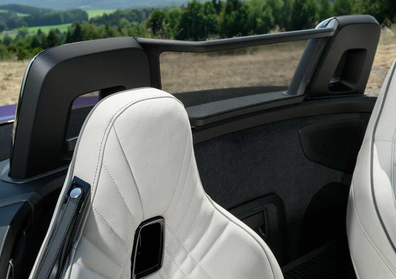 BMW Z4 Cabrio (2018-->>) (16)