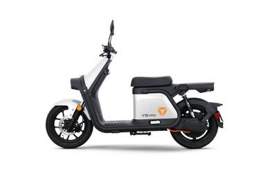 Yadea Y1S Pro Utility (2023 - 25) nuova