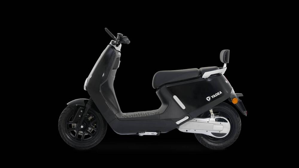 Yadea G5 Pro 2 Batterie (2022 - 25)