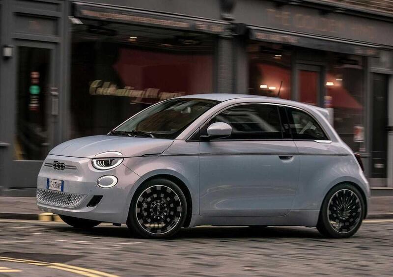 Fiat 500e (2)