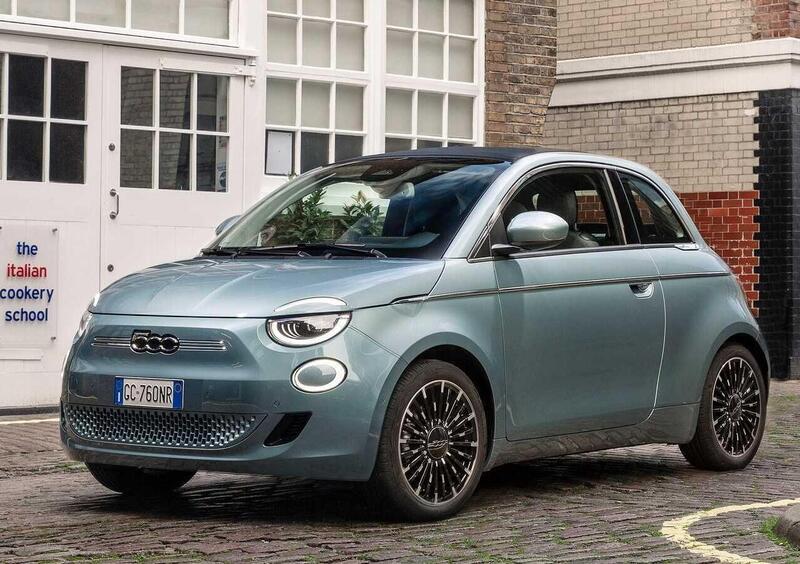 Fiat 500e Cabrio (2)