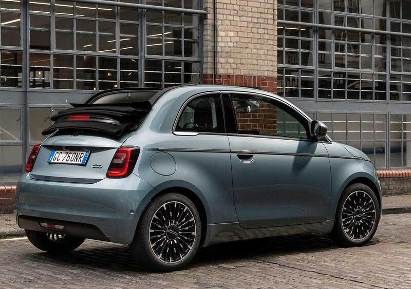 Fiat 500e Cabrio (4)