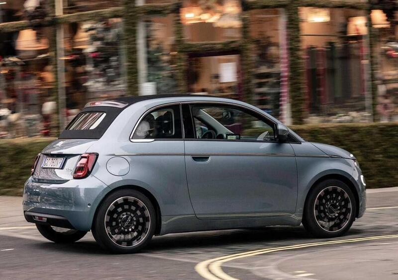 Fiat 500e Cabrio (5)