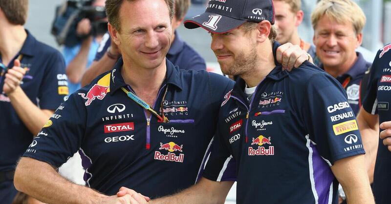 F1. Horner Gate, Sebastian Vettel: &ldquo;C&rsquo;&egrave; bisogno di pi&ugrave; trasparenza, tante sono le voci in giro e non va bene&rdquo;