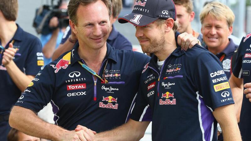 F1. Horner Gate, Sebastian Vettel: &ldquo;C&rsquo;&egrave; bisogno di pi&ugrave; trasparenza, tante sono le voci in giro e non va bene&rdquo;