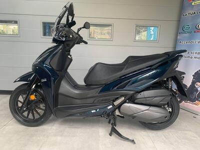 Kymco Agility 350i NN R16 (2023 - 25) nuova