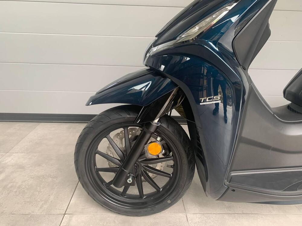 Kymco Agility 350i NN R16 (2023 - 25) (4)