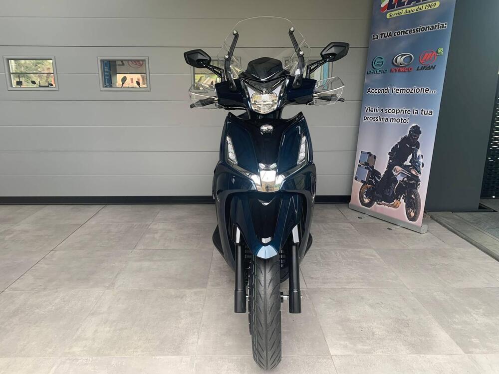 Kymco Agility 350i NN R16 (2023 - 25) (7)