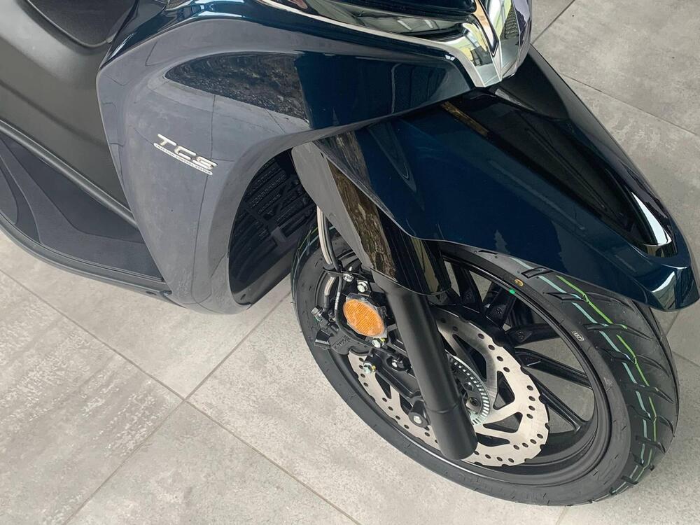 Kymco Agility 350i NN R16 (2023 - 25) (13)