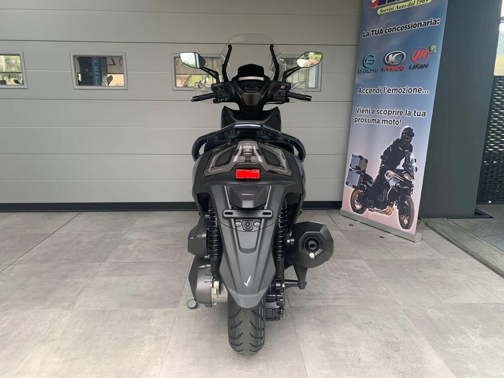 Kymco Agility 350i NN R16 (2023 - 25) (14)