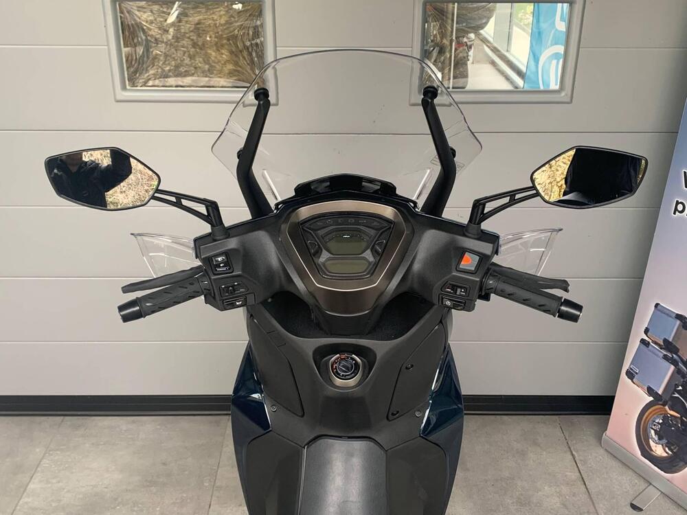 Kymco Agility 350i NN R16 (2023 - 25) (17)