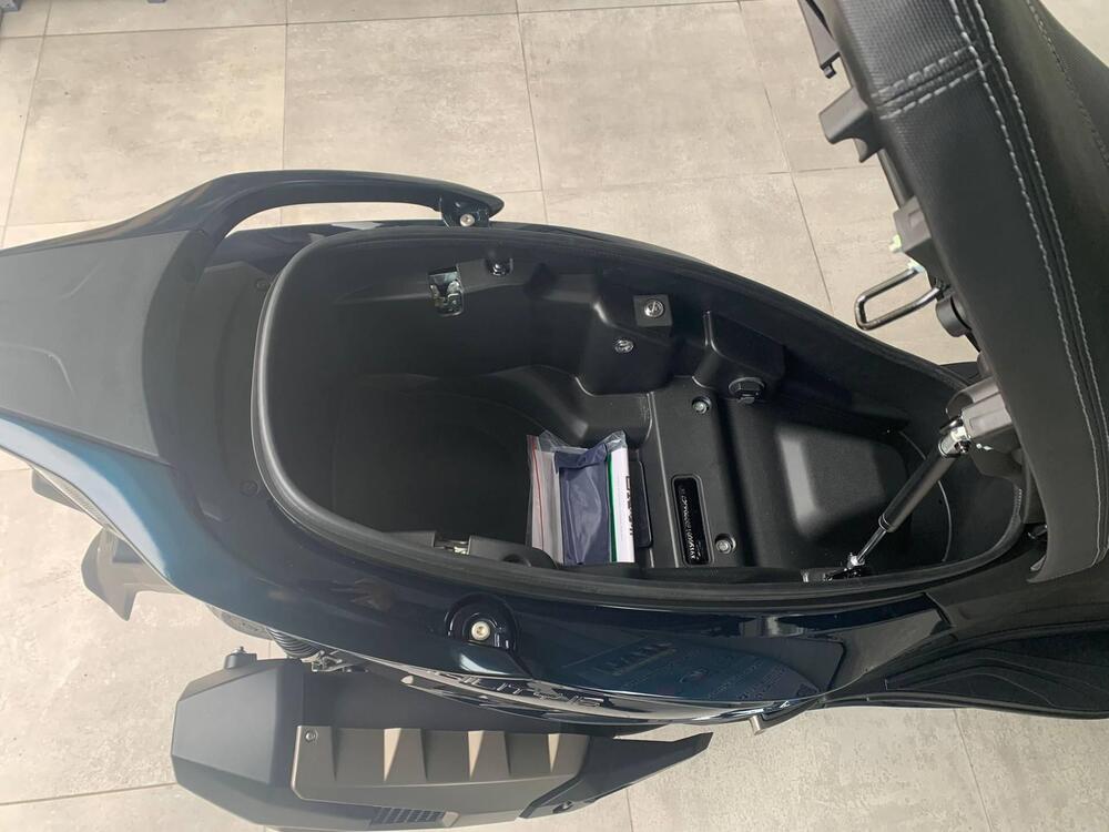 Kymco Agility 350i NN R16 (2023 - 25) (19)