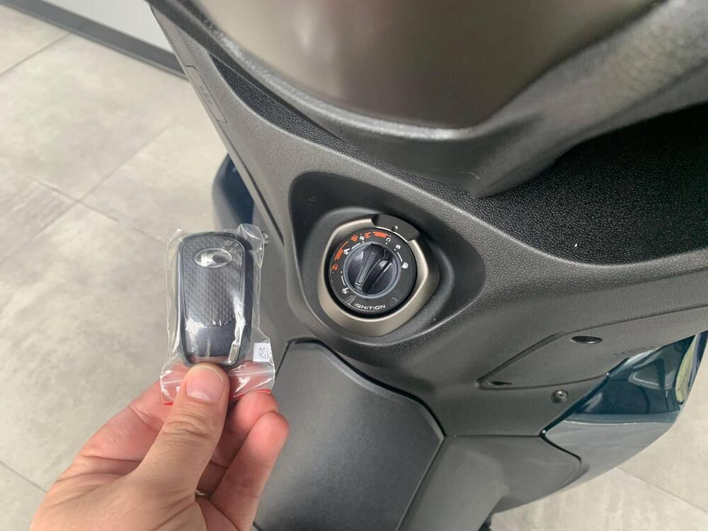 Kymco Agility 350i NN R16 (2023 - 25) (20)