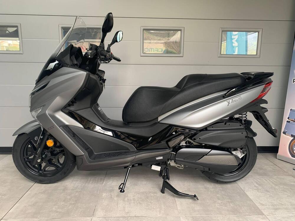 Kymco X-Town 300i (2021 - 24)