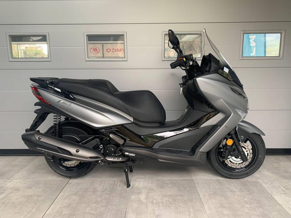 Kymco X-Town 300i (2021 - 24) (2)