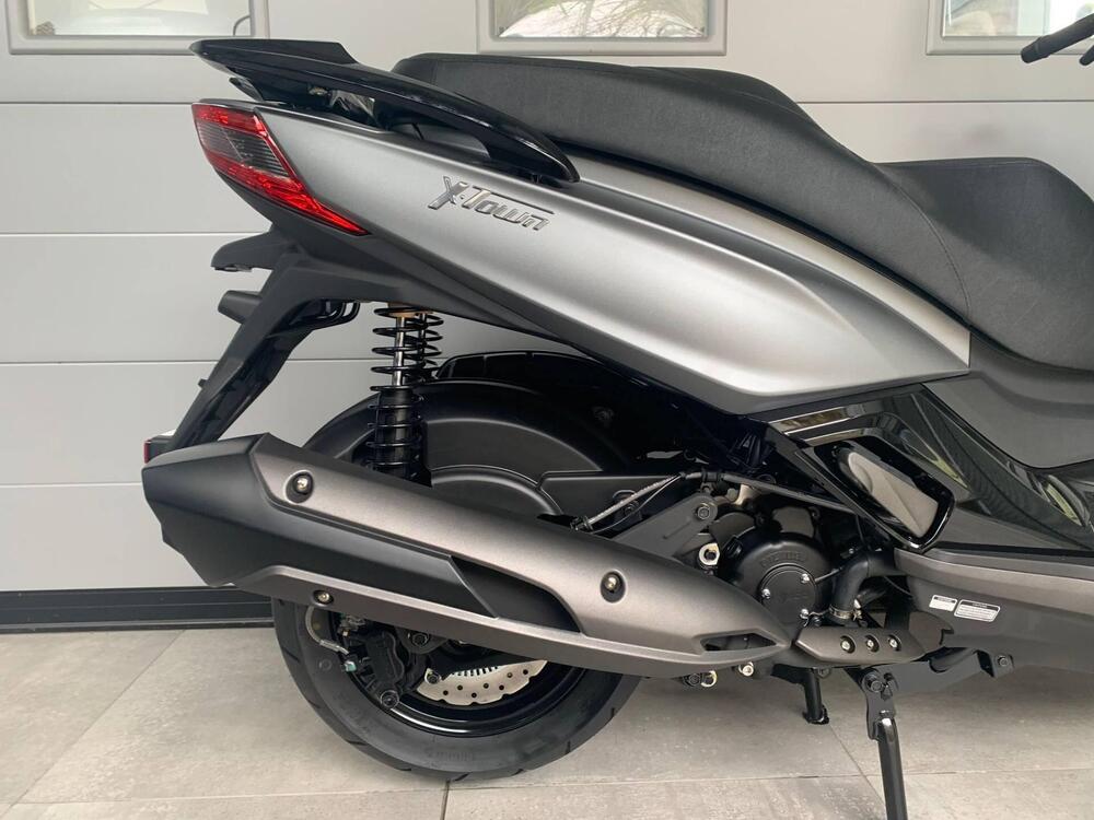 Kymco X-Town 300i (2021 - 24) (5)