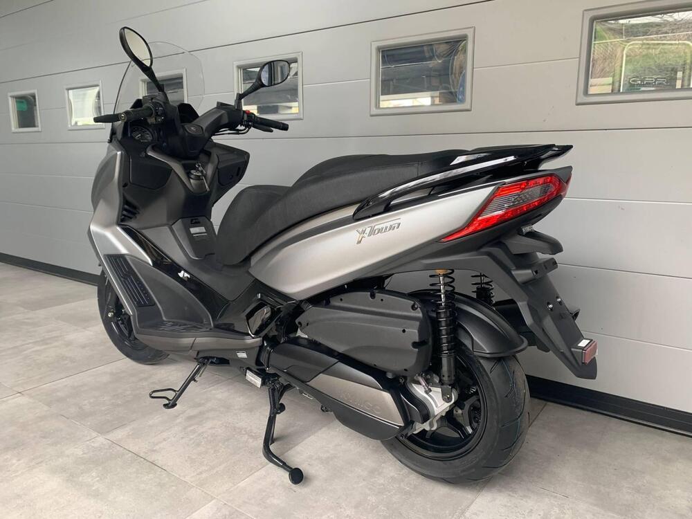 Kymco X-Town 300i (2021 - 24) (7)