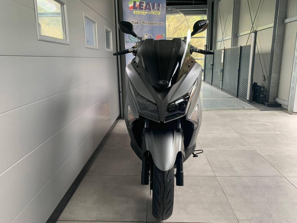 Kymco X-Town 300i (2021 - 24) (9)