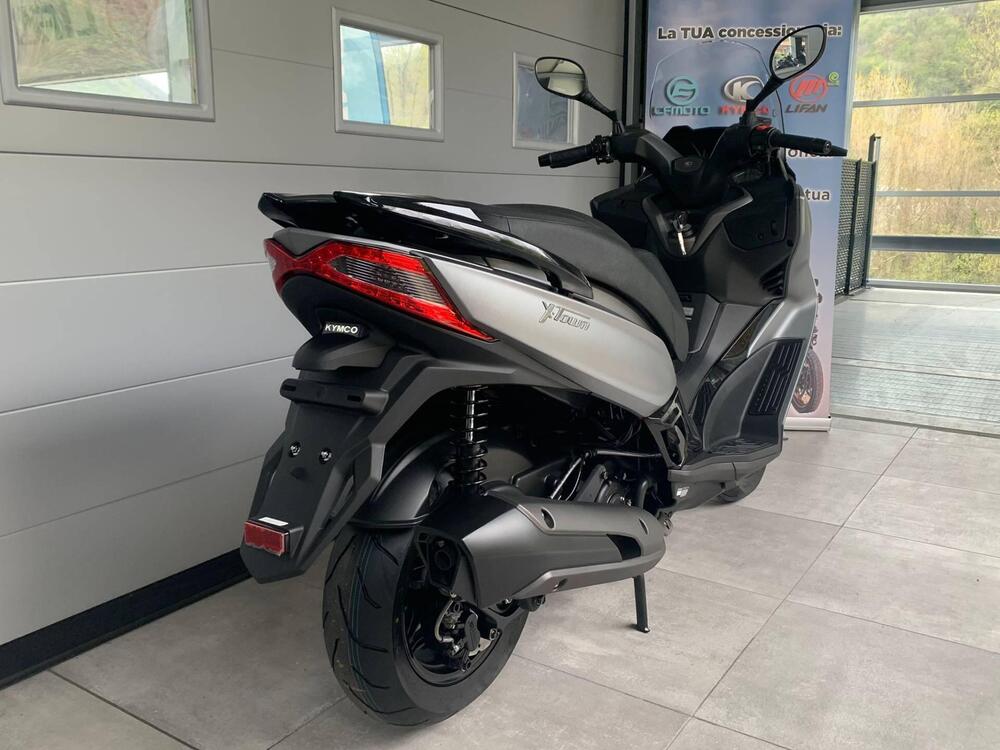Kymco X-Town 300i (2021 - 24) (12)