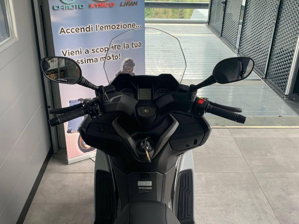 Kymco X-Town 300i (2021 - 24) (14)