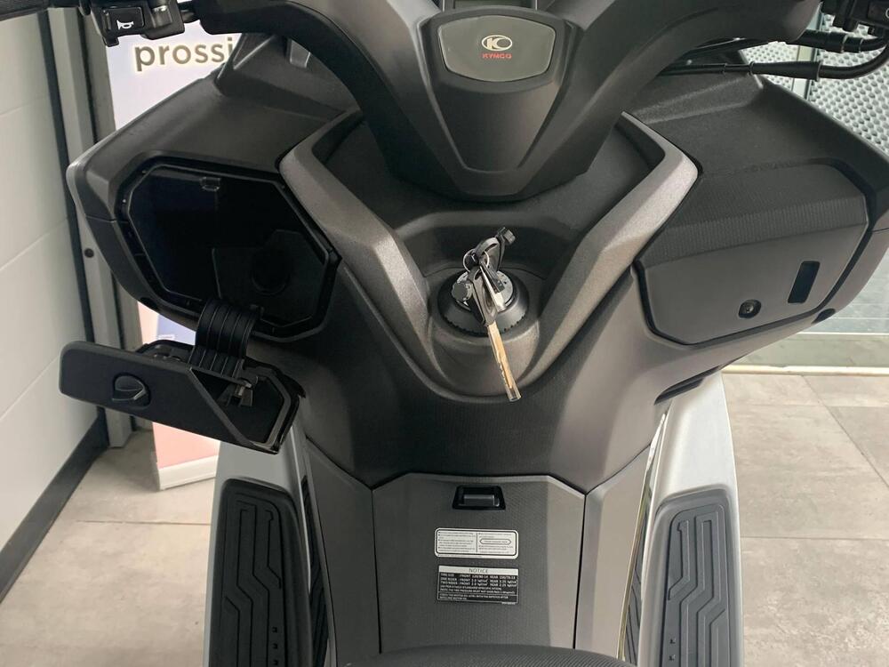 Kymco X-Town 300i (2021 - 24) (15)