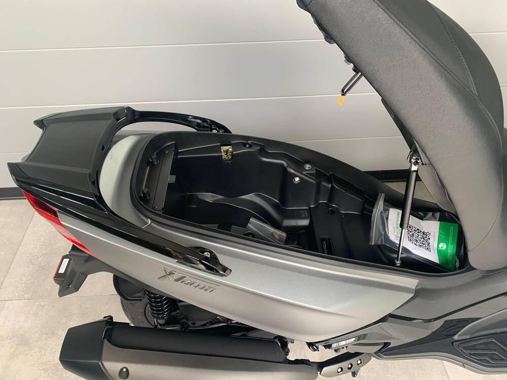 Kymco X-Town 300i (2021 - 24) (18)