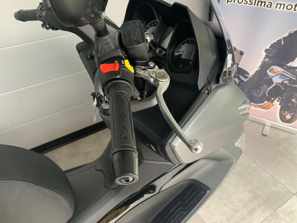 Kymco X-Town 300i (2021 - 24) (19)