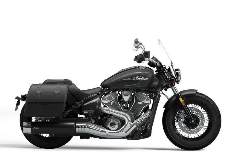 Indian Scout 1250 Scout 1250 Super (2025) (2)