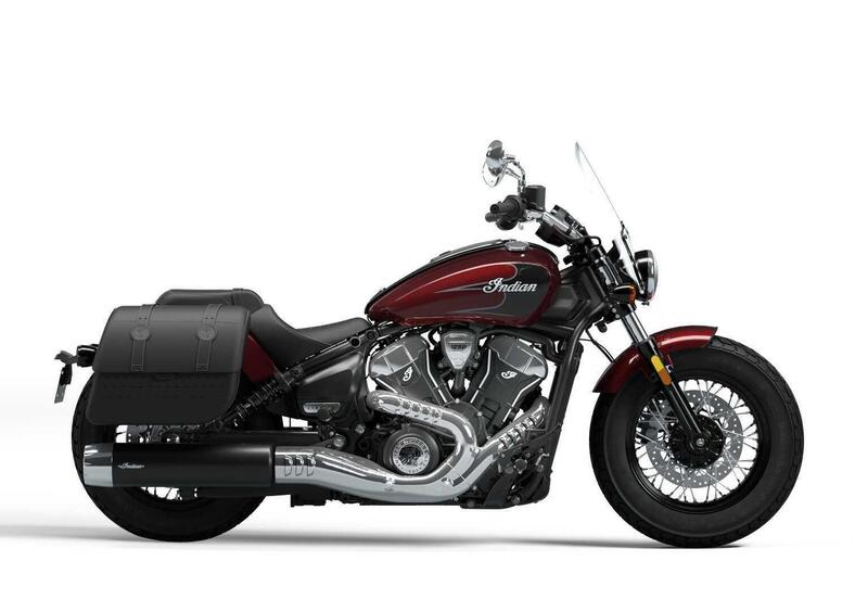 Indian Scout 1250 Scout 1250 Super (2025) (6)