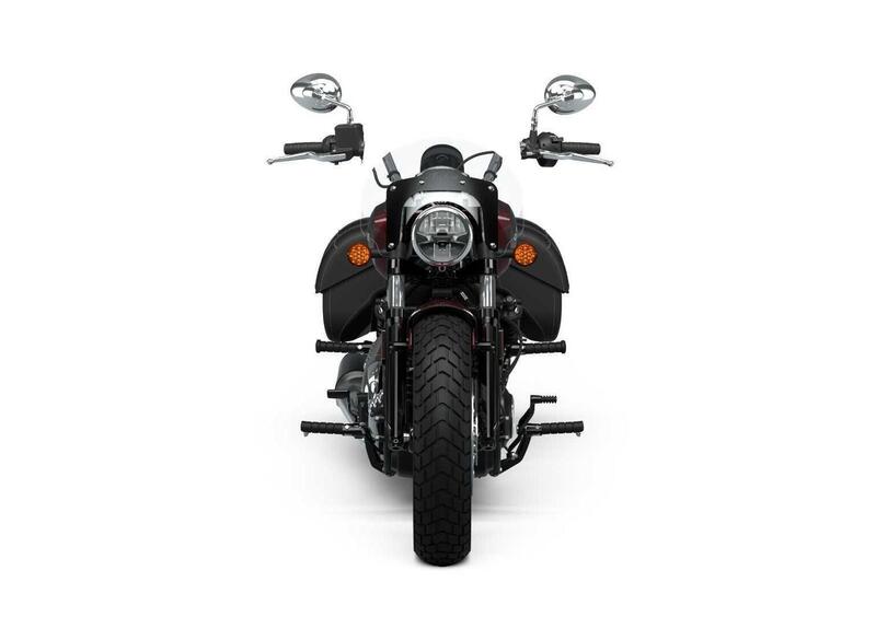 Indian Scout 1250 Scout 1250 Super (2025) (8)