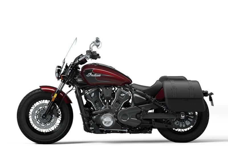 Indian Scout 1250 Scout 1250 Super (2025) (7)