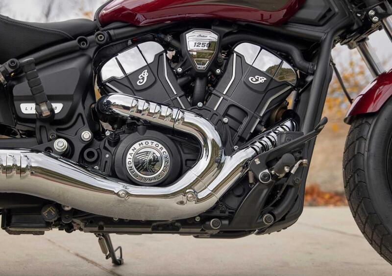 Indian Scout 1250 Scout 1250 Super (2025) (10)