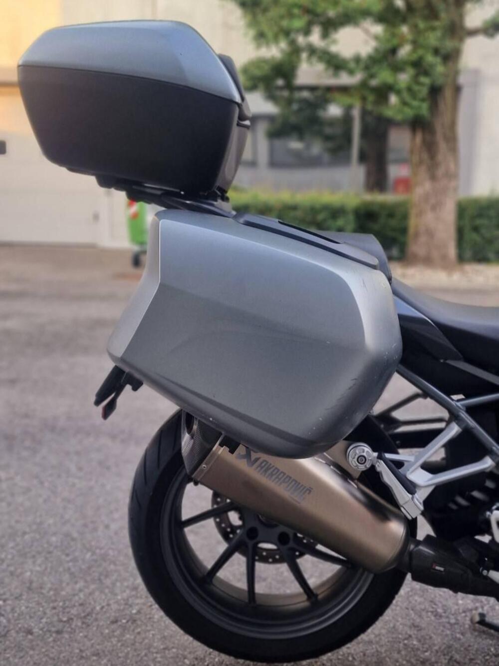 Bmw R 1200 R (2015 - 16) (4)