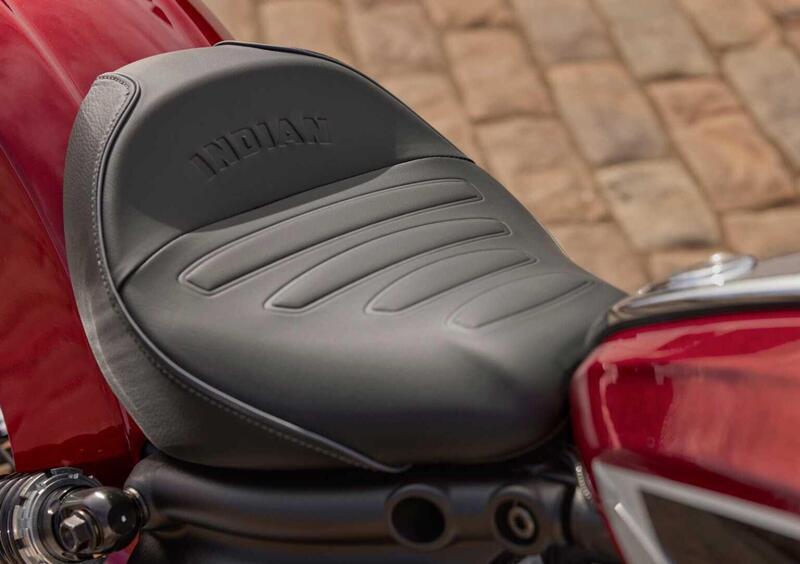 Indian Scout 1250 Scout 1250 Classic Limited + Tech (2025) (9)