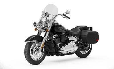 Harley-Davidson Softail