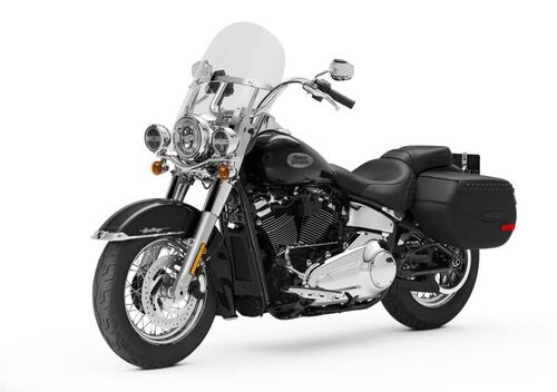 Harley-Davidson Softail