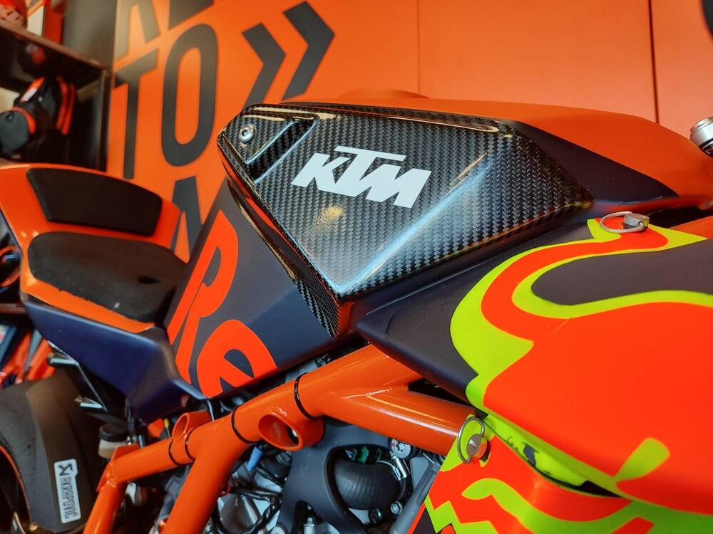 KTM 1190 RC8 R Track (2011 - 13) (6)