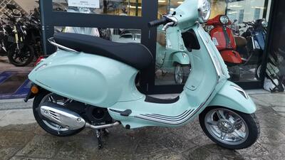 Vespa Primavera 125 (2024 - 25) nuova