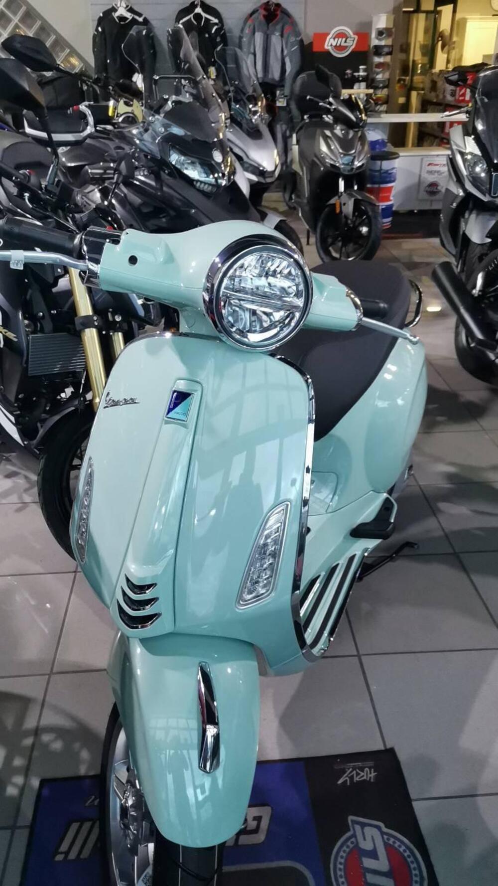 Vespa Primavera 125 (2024 - 25) (3)