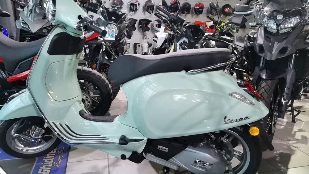 Vespa Primavera 125 (2024 - 25) (4)